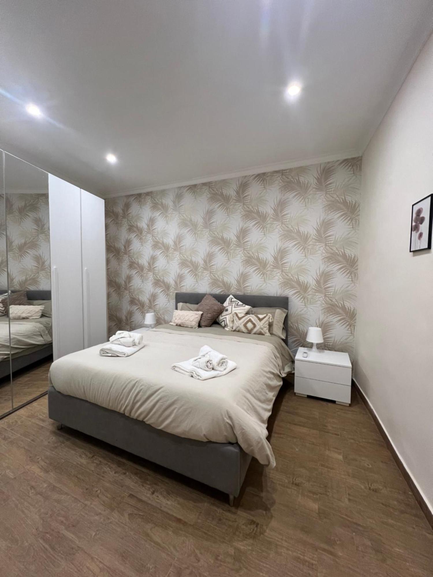 Starflat Appartamento Napoli